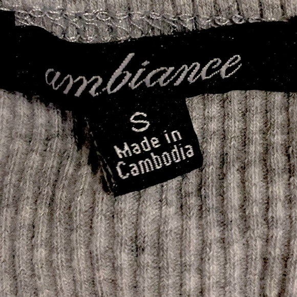 bandeau top - Picture 3 of 3